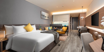 Chỉ hơn 3 tỷ nhận ngay căn hộ chung cư view biển sông Hàn Full nội thất cao cấp