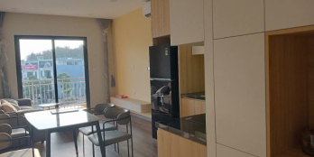 Căn hộ 2PN tại trung tâm Lào Cai - Chỉ 948tr/căn