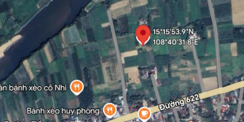 𝟏𝐱𝐱 𝐭𝐫𝐢𝐞̣̂𝐮 𝐬𝐨̛̉ 𝐡𝐮̛̃𝐮 𝐥𝐨̂ đ𝐚̂́𝐭 BHK 𝐡𝐨̛𝐧 𝟏.𝟎𝟎𝟎𝐦² ở Bìn