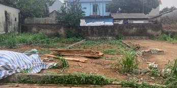 110m trí thủy thủy xuân tiên cách quốc lộ 6 chỉ 400m đường 6m giá 2,6tỷ