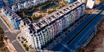 Khách sạn view biển LACELIA CITY mặt tiền đường lớn nhất tỉnh QUẢNG BÌNH