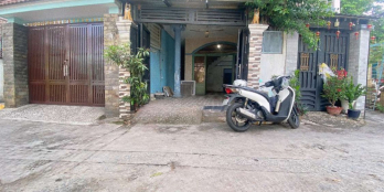 56m² - 7.6 TỶ
P5 BÌNH THẠNH - Nhà 2 Tầng Đúc Hơi Cũ Tiện Cải Tạo Hoặc Xây Mới -