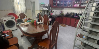 CHÍNH CHỦ GỞI SHR GÁC LỮNG 1/GUYỄN THỊ NGHÉ, XÃ THỚI TAM THÔN,HÓC MÔN