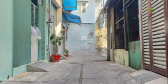 Quận 11-hai tầng DT51m2 giá chỉ 5.XXT.