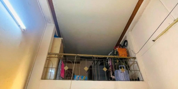 Chỉ 2 tỷ - Khánh Hội hiếm bán - sổ 16,4m2 - trệt, lửng, lầu