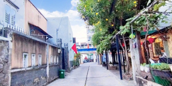 Siêu phẩm 3 tầng Phước Long B – Giá tốt, vị trí vàng!5,5x15-4pn nhỉnh 8T,hẻm 6m