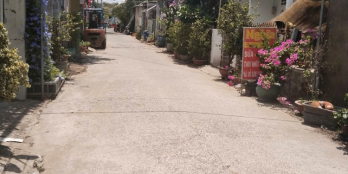 Bán nhà 75m2, mặt tiền KD , Gần Chợ Long Thạnh Mỹ, Q9. Giá 4.9 tỷ