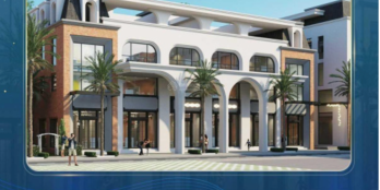 Sang tên căn góc Palmy Biztown – Gần ga Ngọc Hồi – 80m² – Giá chỉ 146tr/m2