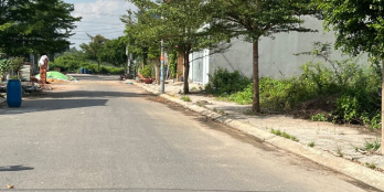 Bán đất thổ cư ngay mặt tiền giá ưu đãi nhanh tay sở hữu