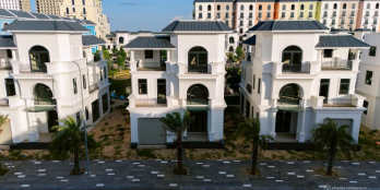 BIỆT THỰ SAO BIỂN - LA CELIA CITY QUẢNG BÌNH