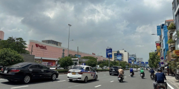 Bán nhà 5L hẻm 8m Cộng Hòa 68m2 12PN khai thác CHDV ngay VinCom Plaza 14.5 tỷ