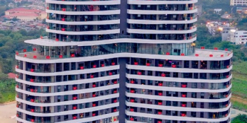 chung cư cao cấp the Manor Tower Lao Cai chào đón chủ nhân tương lai