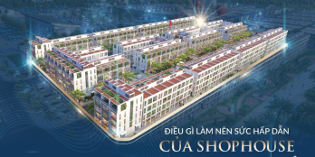 Bán gấp căn thương mại Palmy Biztown – sát Nguyễn Xiển – 81m² – 150tr/m²