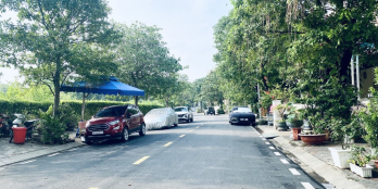 Cơ hội VÀNG bán đất đẹp HXT Vườn Lài Q12 125m2 MT 5M ĐT sinh lời sát GV 9.85 tỷ