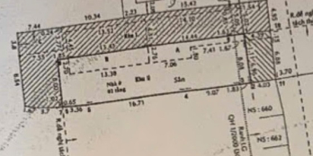 nhà C4 DT ; 8x35m Huỳnh Tấn Phát Phường Tân Phú Q7. giá DT