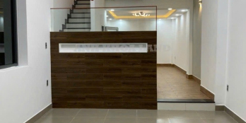 bán nhà hxh làng tăng phú, phường Tăng nhơn phú A, 1 trệt 2 lầu