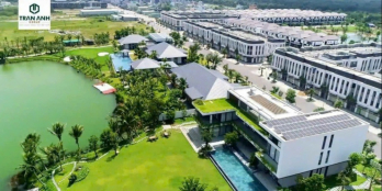 ĐẤT ĐƯỜNG  NGAY TL 9 MỸ  HẠNH BẮC ĐỨC HOÀ LONG AN: 5X20 (100M2) GIÁ 1,950 TỶ