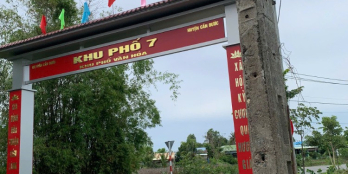 KẸT TIỀN VAY TRẢ KHÔNG NỔI CẦN BÁN GẤP MIẾNG ĐẤT THỔ CƯ NÀY