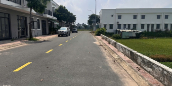 Bán đất trống tại xã An Điền, Bến Cát