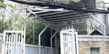 RỘNG ĐẸP-HẺM THÔNG-NỞ HẬU-NGANG HIẾM - BÁN NHÀ 5/5.8M20M-3 TẦNG-ĐƯỜNG 59-GÒ VẤP