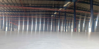 Cho Thuê Kho Xưởng 4.200m² Tại Thủy Nguyên, Hải Phòng - Vị Trí Chiến Lược, Tiện