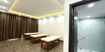 Cho thuê toà nhà mặt tiền Chu Huy Mân – Sơn Trà, Đà Nẵng