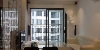 Chủ bán căn hộ Saigon Royal - Căn 81.5m², đầy đủ nội thất, giá bán 7,2 tỷ