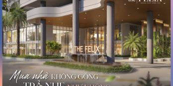 Chỉ 320 Triệu – Nhận ngay căn hộ Hạng Sang vị trí Vàng Bình Dương!