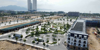 CHỈ 900TR - THANH TOÁN 20% ĐẾN KHI NHẬN NHÀ - CHÍNH SÁCH VÀNG CHO NHÀ ĐẦU TƯ BÌN