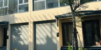 NHÀ PHỐ 5 TẦNG VIEW 31 TÒA CHUNG CƯ GẦN NGAY KHU BIỆT THỰ NHÀ GIÀU