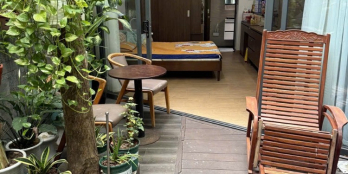 BÁN NHÀ 3 TẦNG KIỆT CỬA ĐẠI – HỘI AN