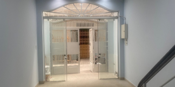 Cho thuê nhà nguyên căn, nhà nhỏ, mới đẹp.