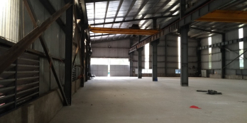 Cho thuê Kho Xưởng tại Mai Dịch - Cầu Giấy