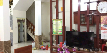 Chính chủ cần cho thuê nhà nguyên căn tại số 2, Trần Quang Triều, KĐT Hoà Vượng