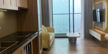 Bán Chung cư Golden Palace - 88m- 2 ngủ - có sổ (083,848,9898)