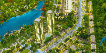 CĂN HỘ ECO RETREAT PHÂN KHU CAO TẦNG BOOKING GIỮ CHỖ CHỈ 50 TRIỆU – CÓ HOÀN LẠI