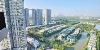 SIÊU PHẨM CAO TẦNG CĂN HỘ ECO RETREAT LONG AN CHÍNH THỨC NHẬN BOOKING GIỮ CHỖ