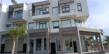 Ngợp tài chính – Bán gấp ParaGrus Cam ranh - 120m² - đường 20m, 21 triệu/m2