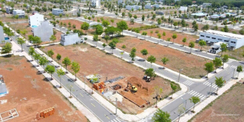 Bán đất nền tại Mỹ Hạnh Bắc, 1,95 tỷ, 100m2, giá tốt