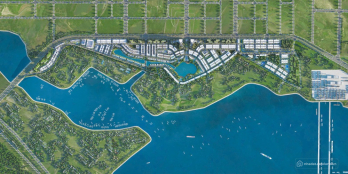 Bán đất nền phân lô dự án Cà Ná New City Ninh Thuận