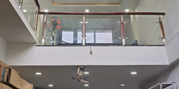 Mặt tiền kinh doanh chợ, Long Bình Tân ngay ngã tư Vũng Tàu