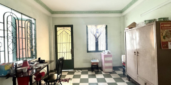 Quận 5 Nguyễn Văn Cừ -55m2 -4 tầng hẻm xe hơi .