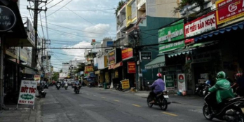 Bán nhà MT Tân Phú 72m² – cho thuê giá cao – Kinh doanh sầm uất – Chỉ 9 tỷ TL