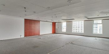 Cho thuê mặt bằng, văn phòng 100m2 tại Nguyễn Khang giá thuê 20tr/th/sàn