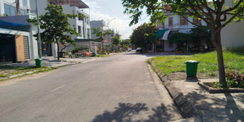 CHÍNH CHỦ CẦN BÁN LÔ ĐẤT ĐẸP KHU ĐÔ THỊ NAM GA –HẠ LONG!