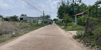 KẸT TIỀN CẦN RA GẤP 1.000M2 THỔ CƯ 250M2 BÁN 260 TRIỆU