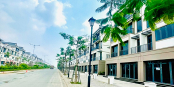 Nền đất 158m2 sát trườnghọc THPT Hậu Nghĩa-đủ thổ-sổ riêng-Liềnkề nhà phốVinHome