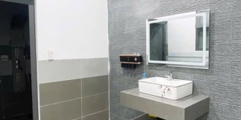 Bán nhà trệt lững diện tích tài lộc 68m2 gần kcn rạng đông đường đinh đức thiện