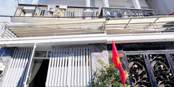 CƠ HỘI VÀNG CHO NHÀ ĐẦU TƯ & GIA ĐÌNH TRẺ!4TAG-4PN PHƯỚC LONG B NHỈNH 6T-Ở NGAY