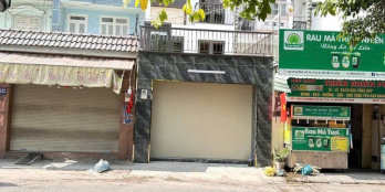 Bán nhà 2 lầu Mặt tiền Đ59, phường 14, gò vấp, Giá bán : 7 tỷ 2